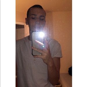 Meet your Posher, Curtis